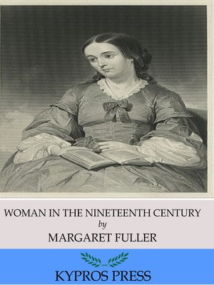 cover image of Woman in the Nineteenth Century